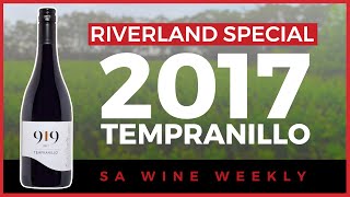 Tempranillo | 919 Wines