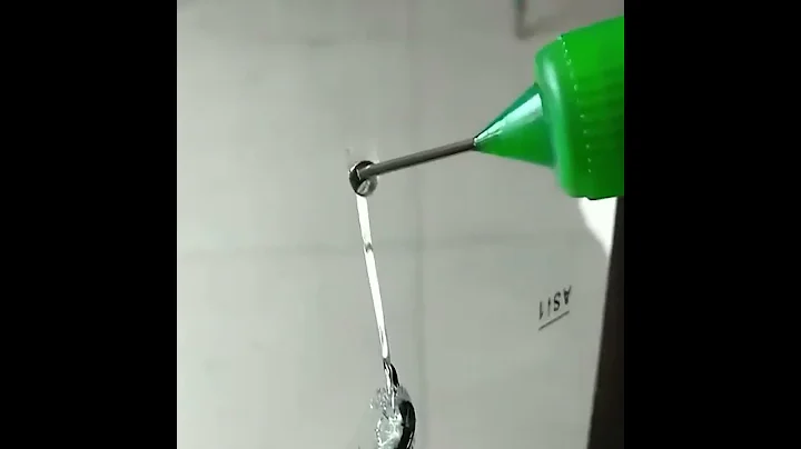 GLASS REPAIR FLUID