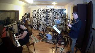 Download Lagu Yuri Mahatma Quartet \ MP3