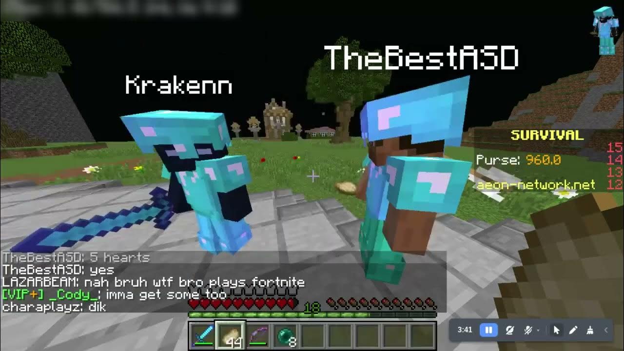 I Was Being Challenged By Someone In A Eaglercraft Server YouTube i-was-being-challenged-by-someone-in-a-eaglercraft-server-youtube