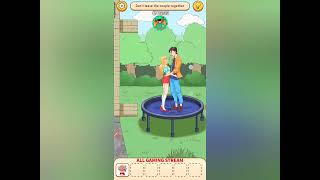 Tricky Couple : Quest Puzzle Level 19 Gameplay screenshot 3