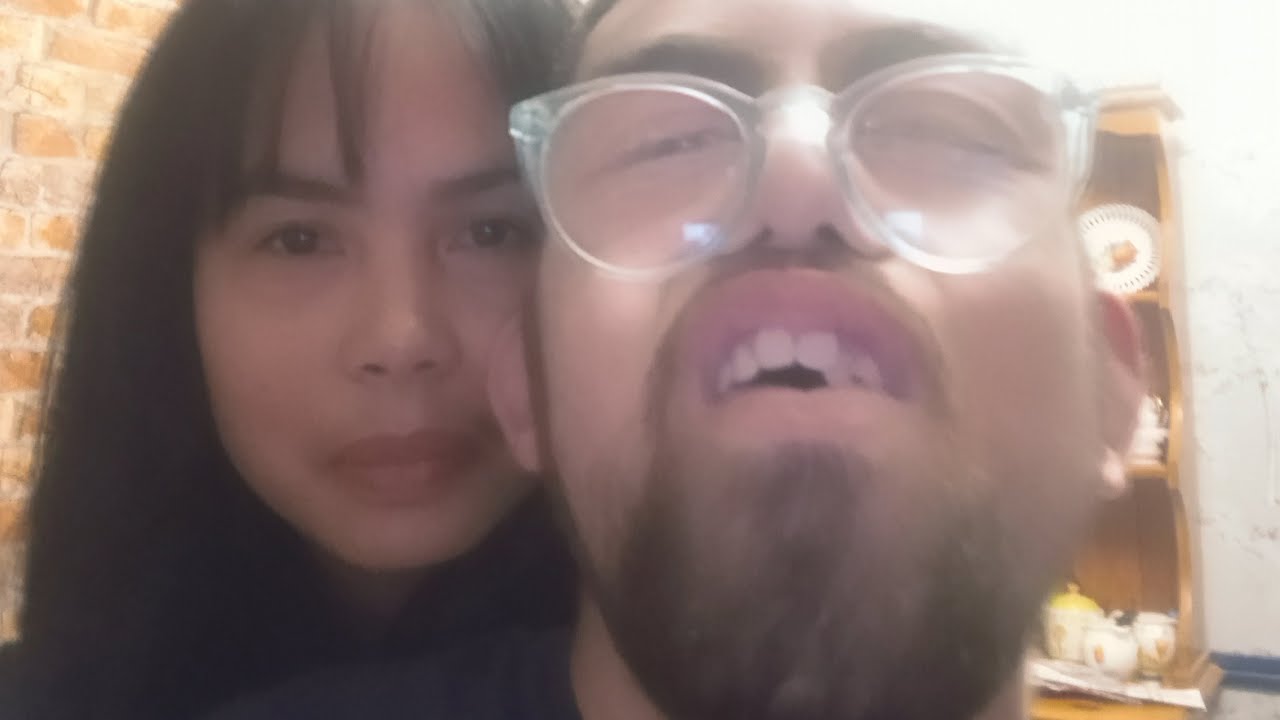 Dom and I are trying to show you our journey ,if you think you r able 2 ...