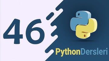 Ders 46 Python Programlamada For Döngüsü Kullanımı