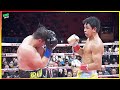 Jaime Munguia (Mexico) vs Bruno Surace (France) - KNOCKOUT, BOXING HD