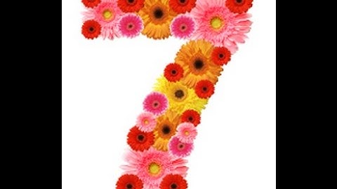 Finish 7 by Spring Update