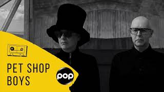 Pet Shop Boys - &quot;Hoping for a Miracle&quot; (SLOWED DOWN)