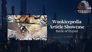 The Showcase - Battle of Hypori