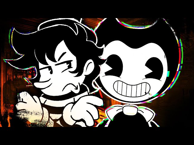 Belly and The Ink Return (It Started a New Bendy Game for 11th November  2023) : r/BendyAndTheInkMachine