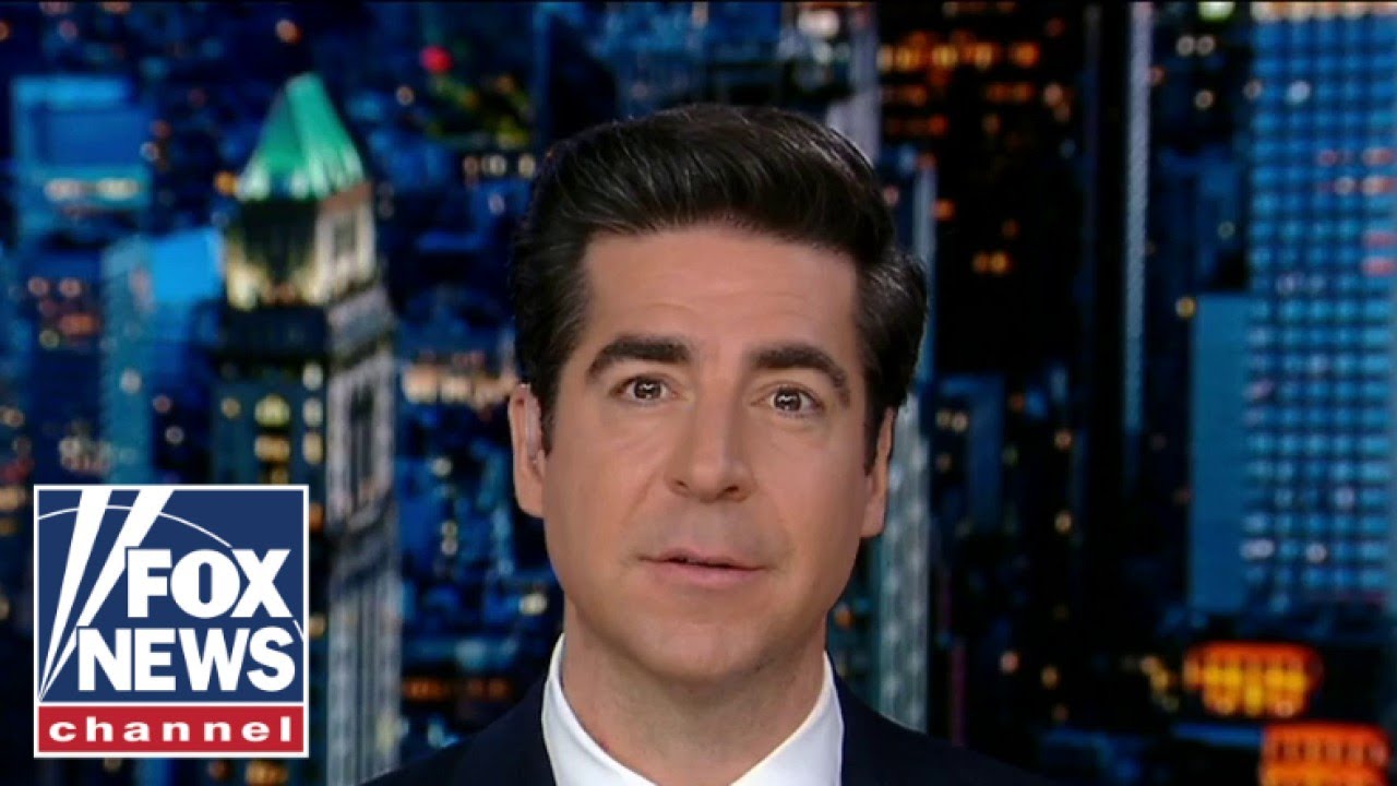 ⁣Jesse Watters: This isn’t what police signed up for