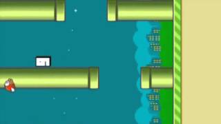 Best Flappy Bird Hack