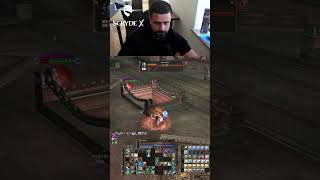 🥊 + Эксклюзивные бои в Telegram/urygwau #scryde #lineage2 #l2 #л2 @scryderu
