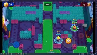 Brawl Stars - Today we will pump one bravler up to LVL 21