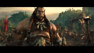 Warcraft: Le Commencement - Bande-Annonce 1 (VF) Warcraft: Le Commencement - Bande-Annonce 1 (VF)