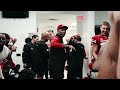 All-Access: Shannon Harris Locker Room Victory Speech