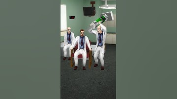 O cientista tomou a vacina, mas..  🤣 / Half-Life Science 🤓👍