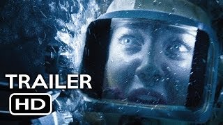 BERLIN SYNDROME OFFICIAL | TRAILER (HD) 2017