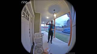 FedEx Ain't Built Like This. I'm  Amazon!!!