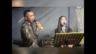 WOW! KETRIN PETO  COVER LAGU EMAS MONGKO . MANTAP👍