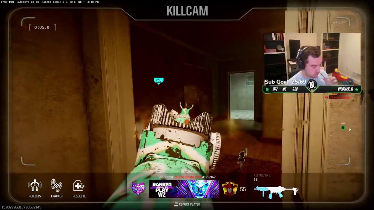 Challenges, Killbets, VIBEZZZ 📢| Follow me on all Socials @DougisRaw