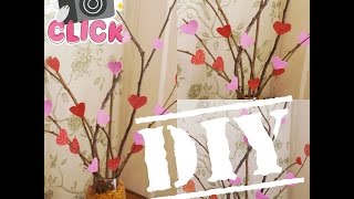 Diy decoração coração - Especial Dia das Mães screenshot 5