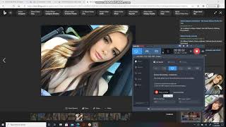 Allison Parker | PRUSSIAN | MONARCH | PRUSSIAN | INTEL