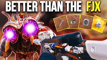 MW3 Zombies - This Is Extremely Broken & Better Than the FJX