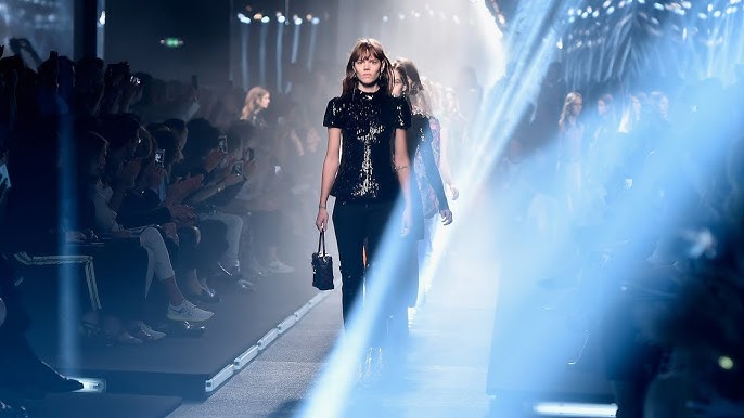 See More Ad Images from Louis Vuitton's Spring/Summer 2015