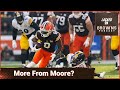 Transition Tuesday: Can We Expect More From Moore