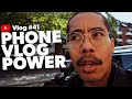 Beyond the Stress: Turning My Passion Into Stability (Phone Vlog)#dailyvlog No.41