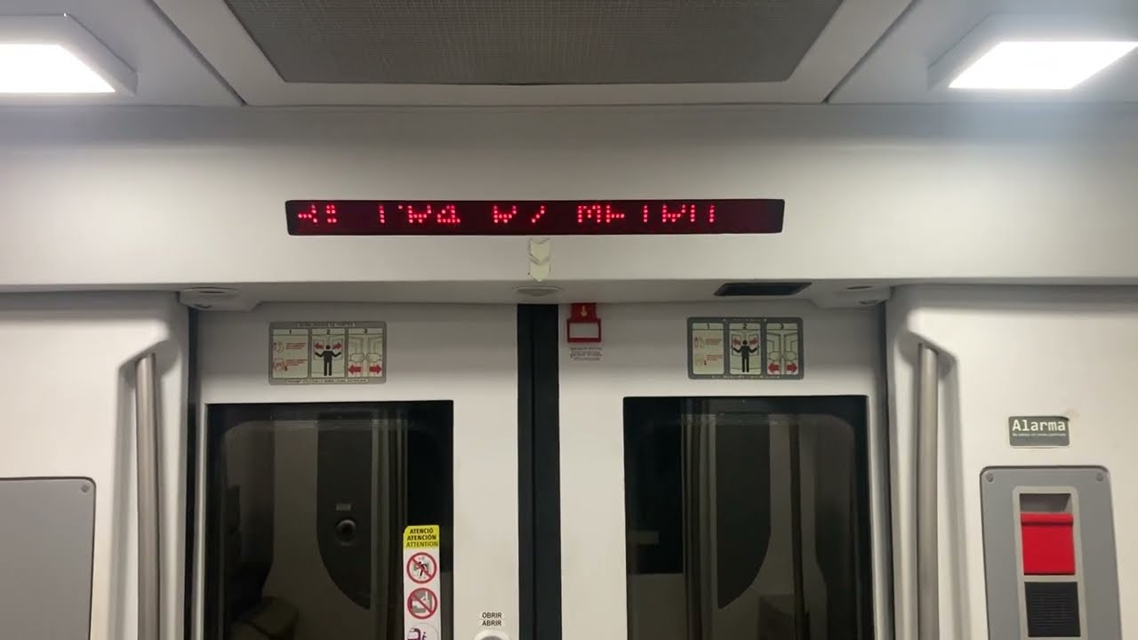 Megafonías 447 [ANTIGUAS]