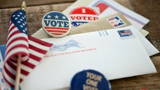 Everything You Need to Know About Mail-In/Absentee Voting in Vermont