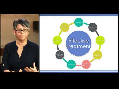 Stuttering Treatment Strategies for Affective and Behavioral Roadblocks