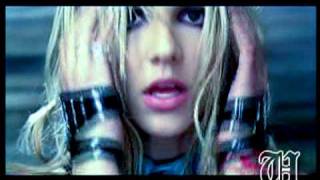 Britney Spears - Break The Ice [2009 Music Video] Resimi