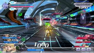 【 DFFAC 】 ディシディアFF対戦動画 シャントット その28