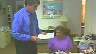 Harbor Point on Chronicle w/ Mike Barnacle