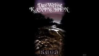 keon - das weisse kaninchen