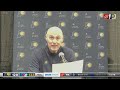 Carlisle on young players' performances against Sixers