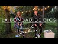 La Bondad De Dios (Goodness Of God) Bethel Cover en Español by Priscila Matiesco