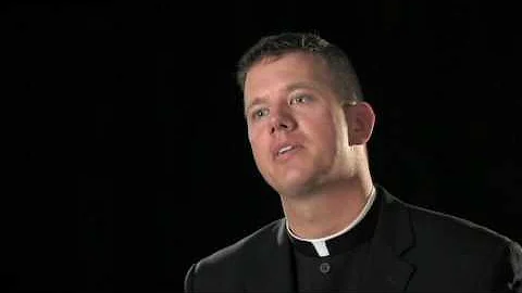 Fr. Joseph Fitzgerald: People Persons