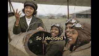 Bessie Coleman | Breaking Flight Barriers (Short Movie) #africanamericanhistory #blackhistory