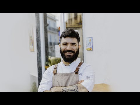 Elio Romeo ci parla del suo Pane Contadino