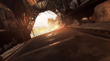 Modern Warfare Remastered: Shock and Awe Ending