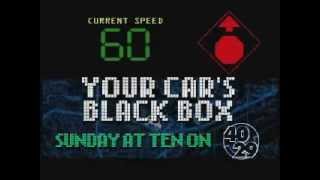 40/29 News Promo: Your Cars Black Box