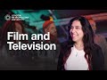 فیلم و تلویزیون در لندن Met فیلم و تلویزیون در لندن Met
