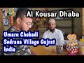 Al kousar dhabaumaru chokadi sedrana village gujrat india sedrana media