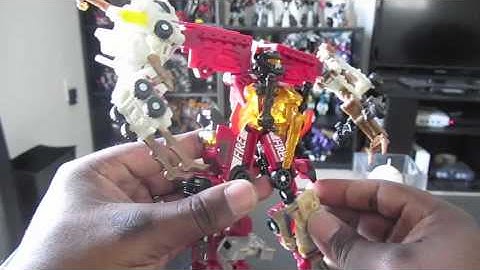 TF Review 049 - PCC Smolder w/ Chopster