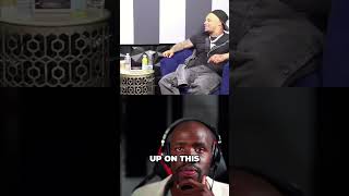 😱 OTF Doodie tries to warn Akademiks about Drinking too much #shorts