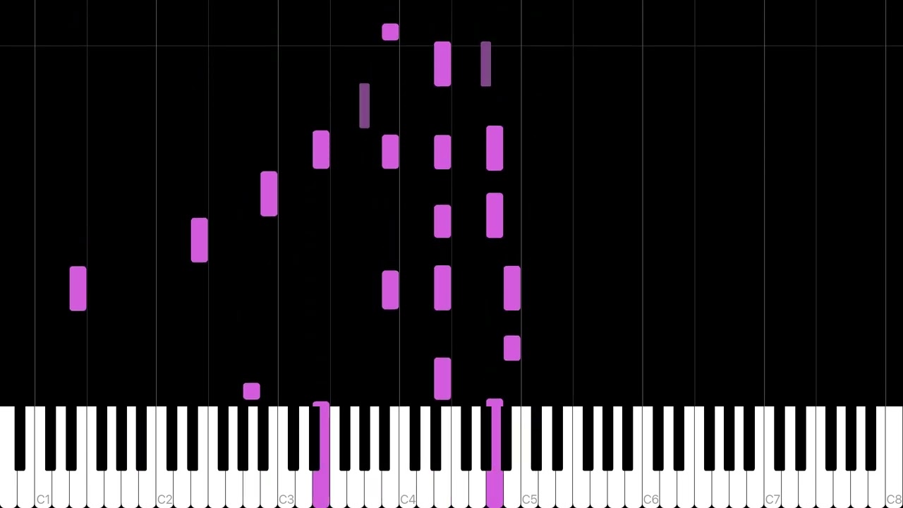 Daniel Caesar ft. John Mayer - Superposition | The Theorist Piano Cover NEW VERSION @TheTheorist