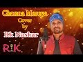 Channa mereya  best cover  ashish naskar  musomagic studio