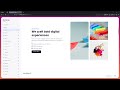 🚀 Free 61 section blocks + Bootstrap 5.3.8 Custom – Modern & Beautiful UI